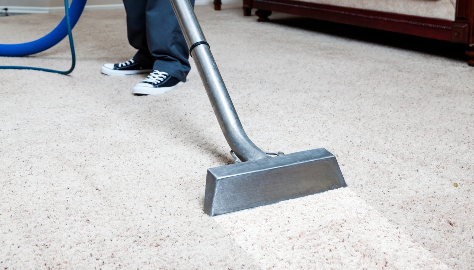 Professional Carpet Cleaning Services