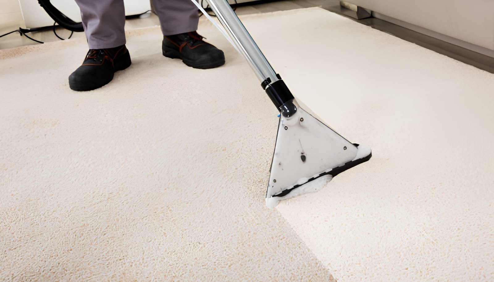 Professional Furniture and Upholstery Cleaning